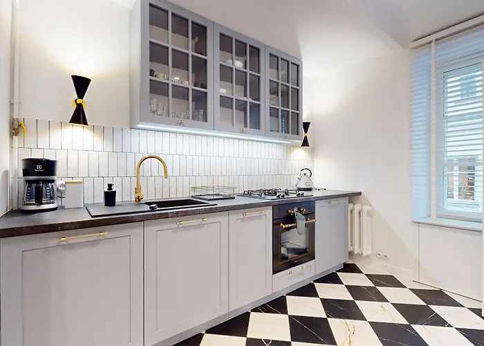 Blue Velvet Center Szpitalna