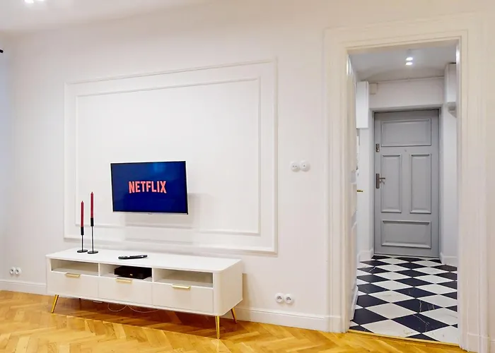 Blue Velvet Center Szpitalna *